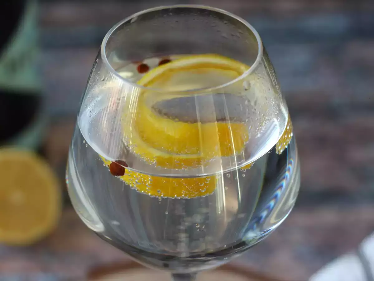 Gin és tonik, az elengedhetetlen aperitifkoktél! - fotó 4
