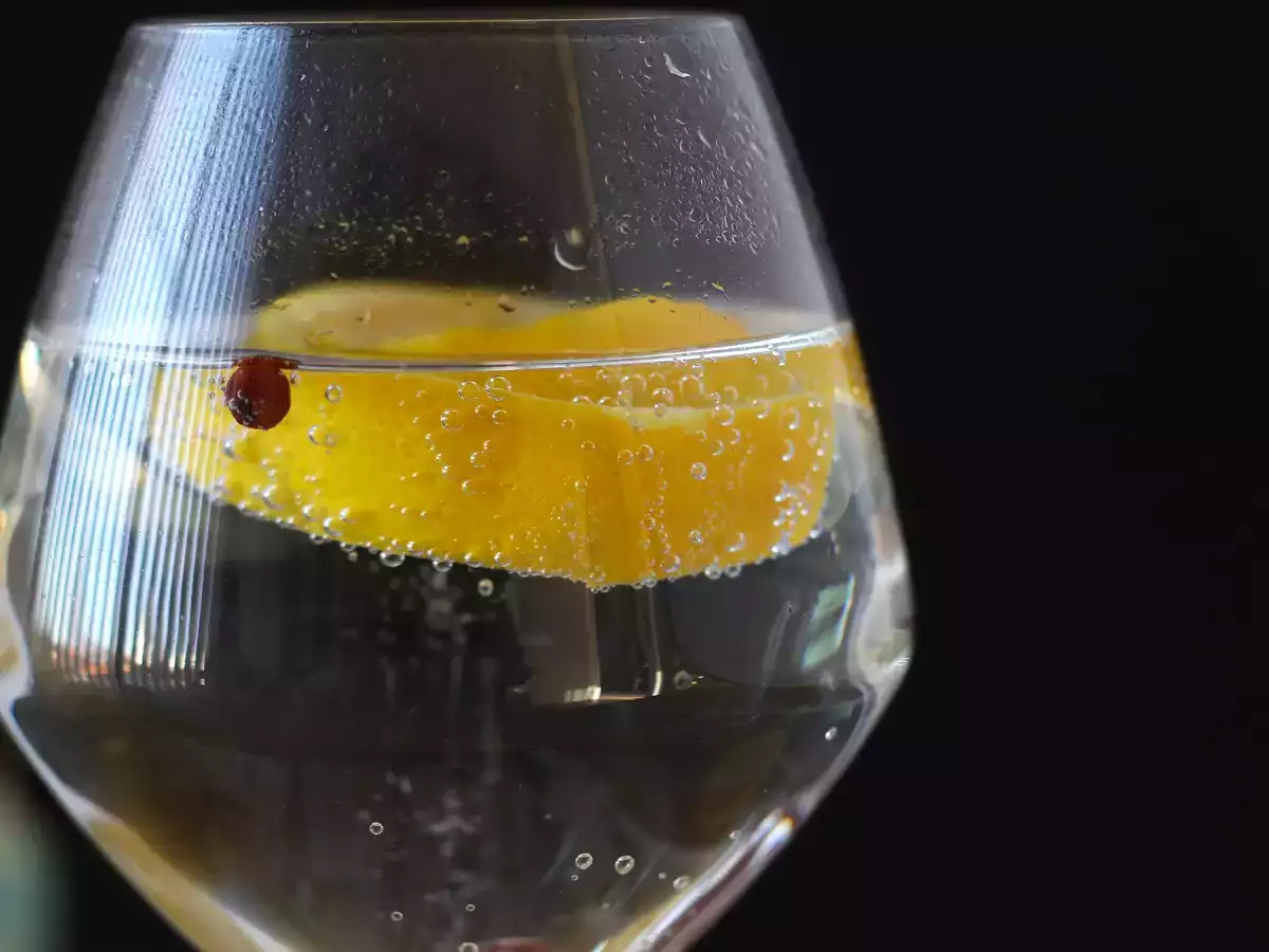 Gin és tonik, az elengedhetetlen aperitifkoktél! - fotó 5