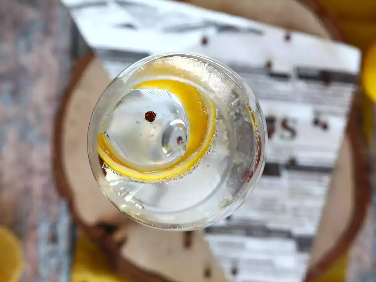 Gin és tonik, az elengedhetetlen aperitifkoktél! - fotó 6
