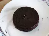 Gourmet csokoládé fondant hozzáadott cukor nélkül!, fotó 2