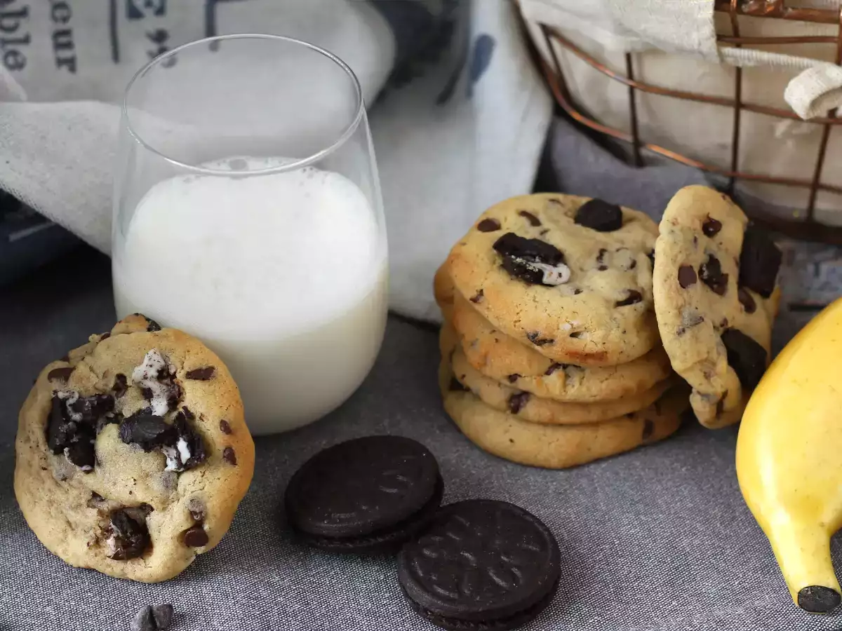Gourmet Oreo sütik! - fotó 4