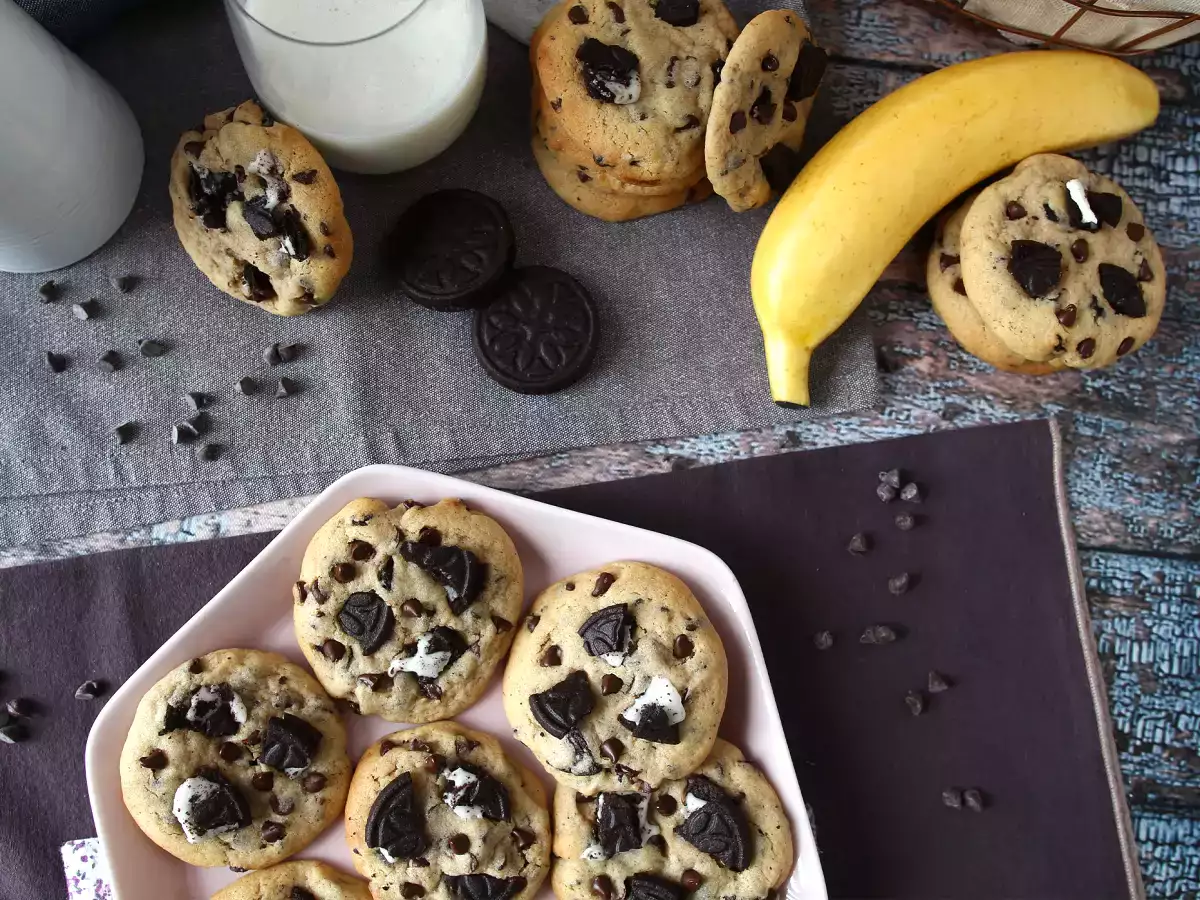 Gourmet Oreo sütik! - fotó 5