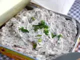 Gyors és egyszerű szardínia rillette, fotó 1
