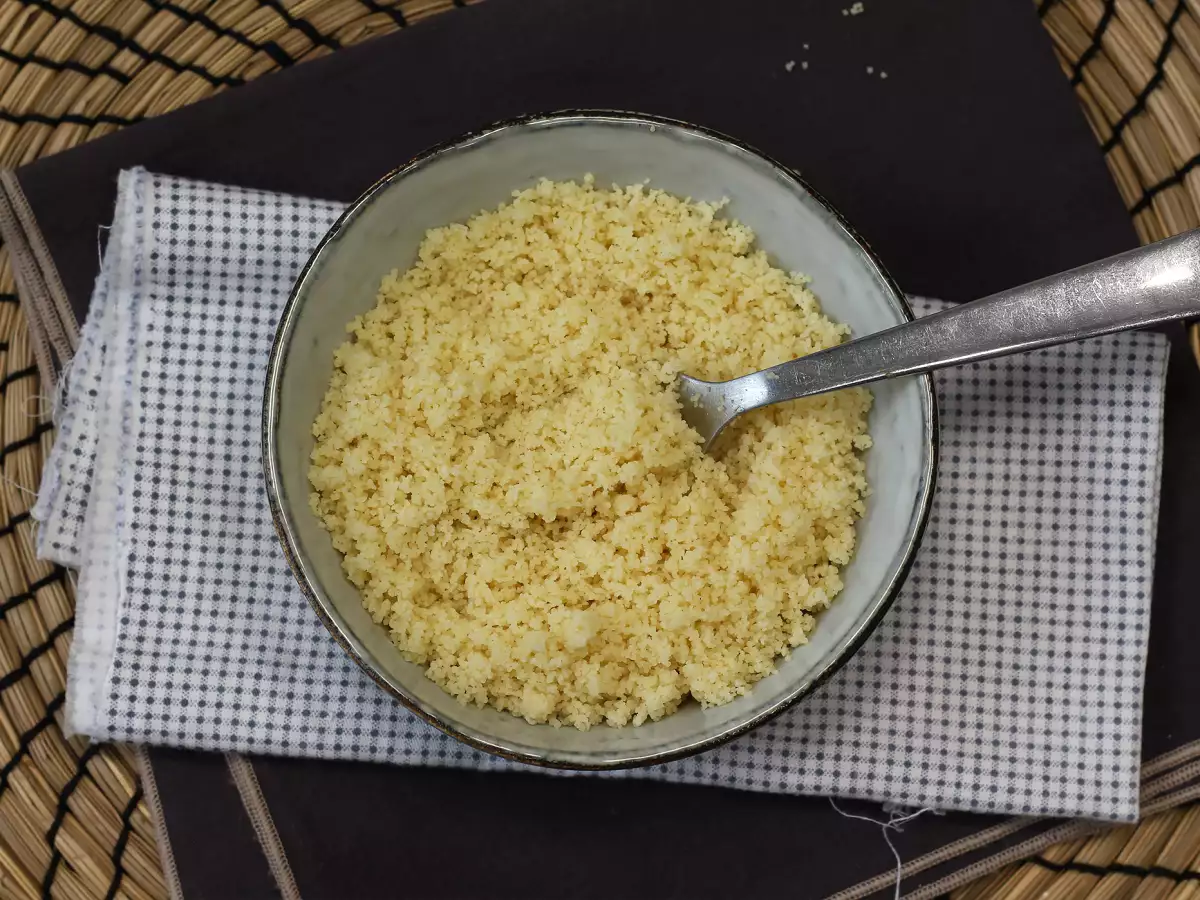 Hogyan főzzük a búzadarát? Szuperegyszerű főzés! - fotó 3