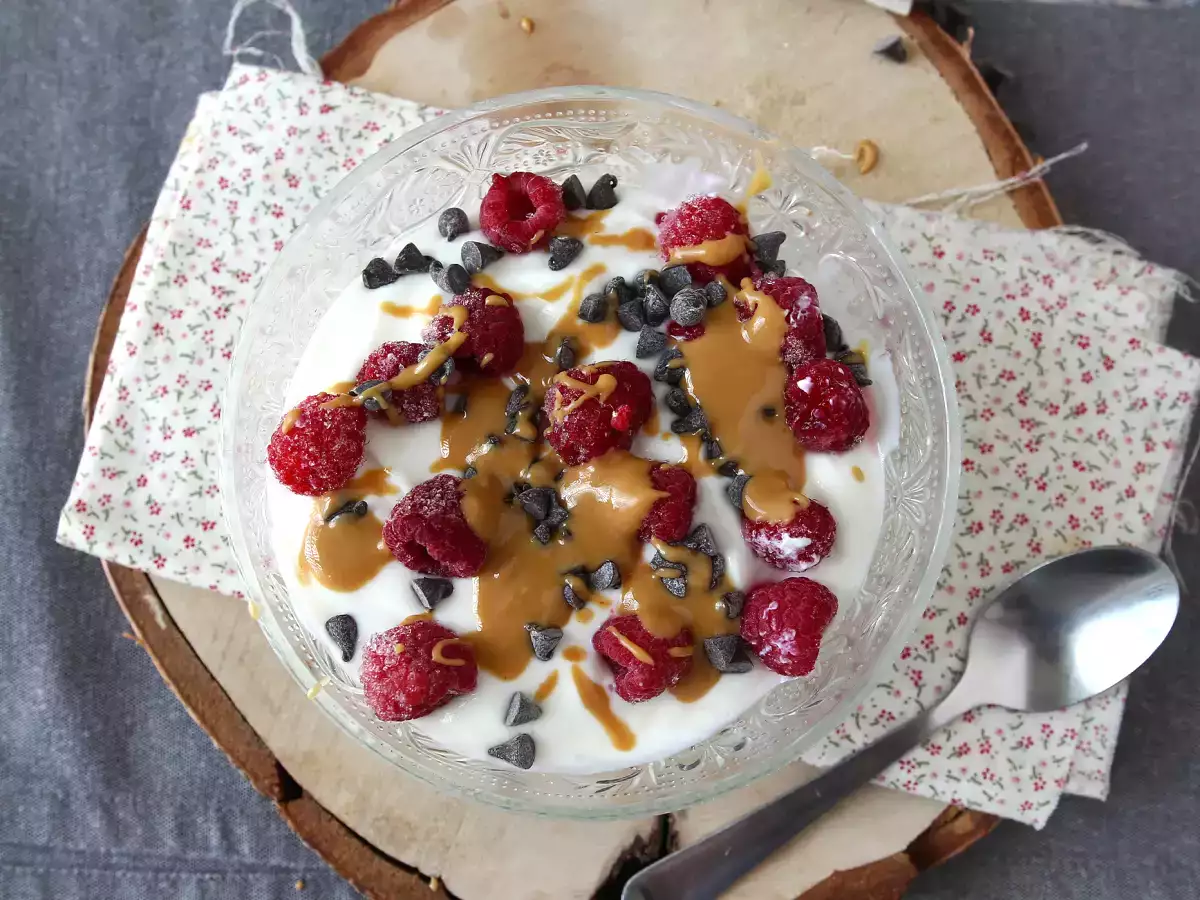 Hogyan készítsünk házilag Skyr-t? Egy egyszerű és gazdaságos recept! - fotó 5