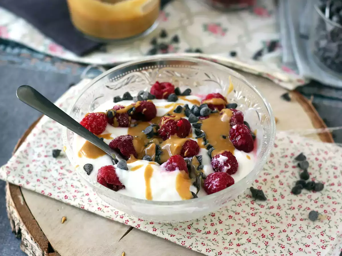Hogyan készítsünk házilag Skyr-t? Egy egyszerű és gazdaságos recept! - fotó 7