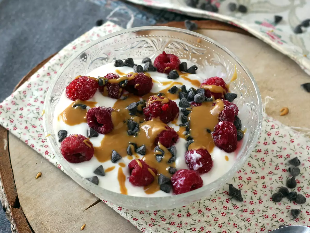 Hogyan készítsünk házilag Skyr-t? Egy egyszerű és gazdaságos recept! - fotó 8