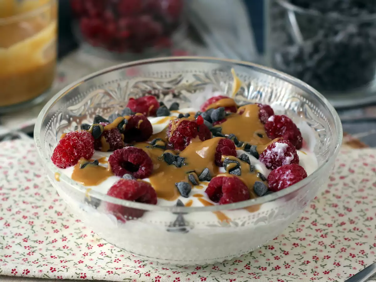 Hogyan készítsünk házilag Skyr-t? Egy egyszerű és gazdaságos recept! - fotó 9