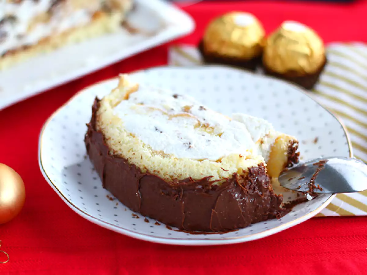 Karácsonyi napló Ferrero Rochers-szel - fotó 4
