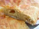Királyi torta frangipánnal, fotó 3