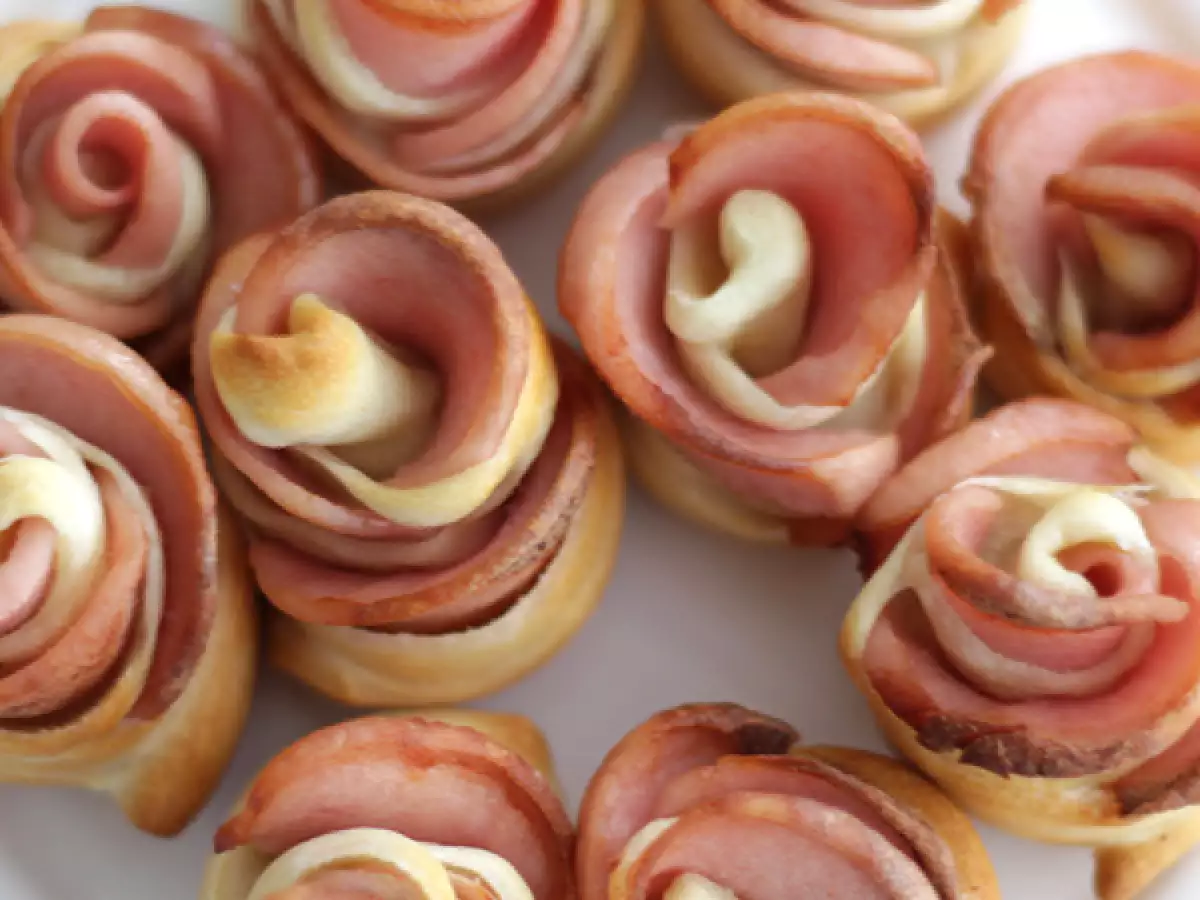 Kis virágok Aperitif - fotó 2