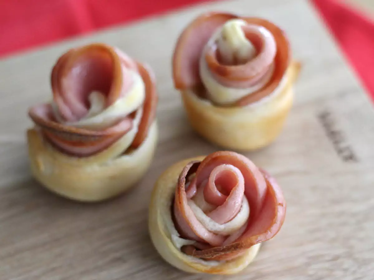 Kis virágok Aperitif - fotó 5