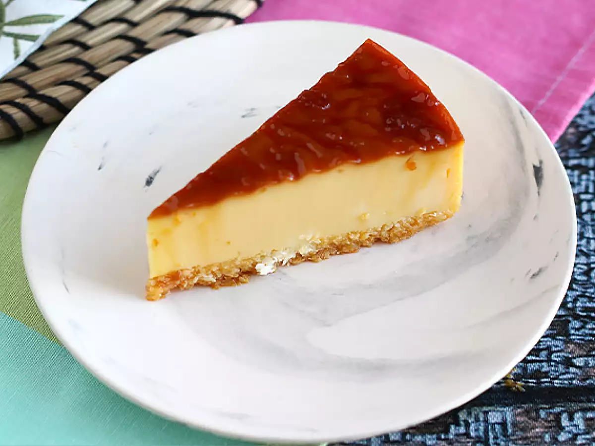 Kókuszos sütemény a Cookeoban - fotó 5