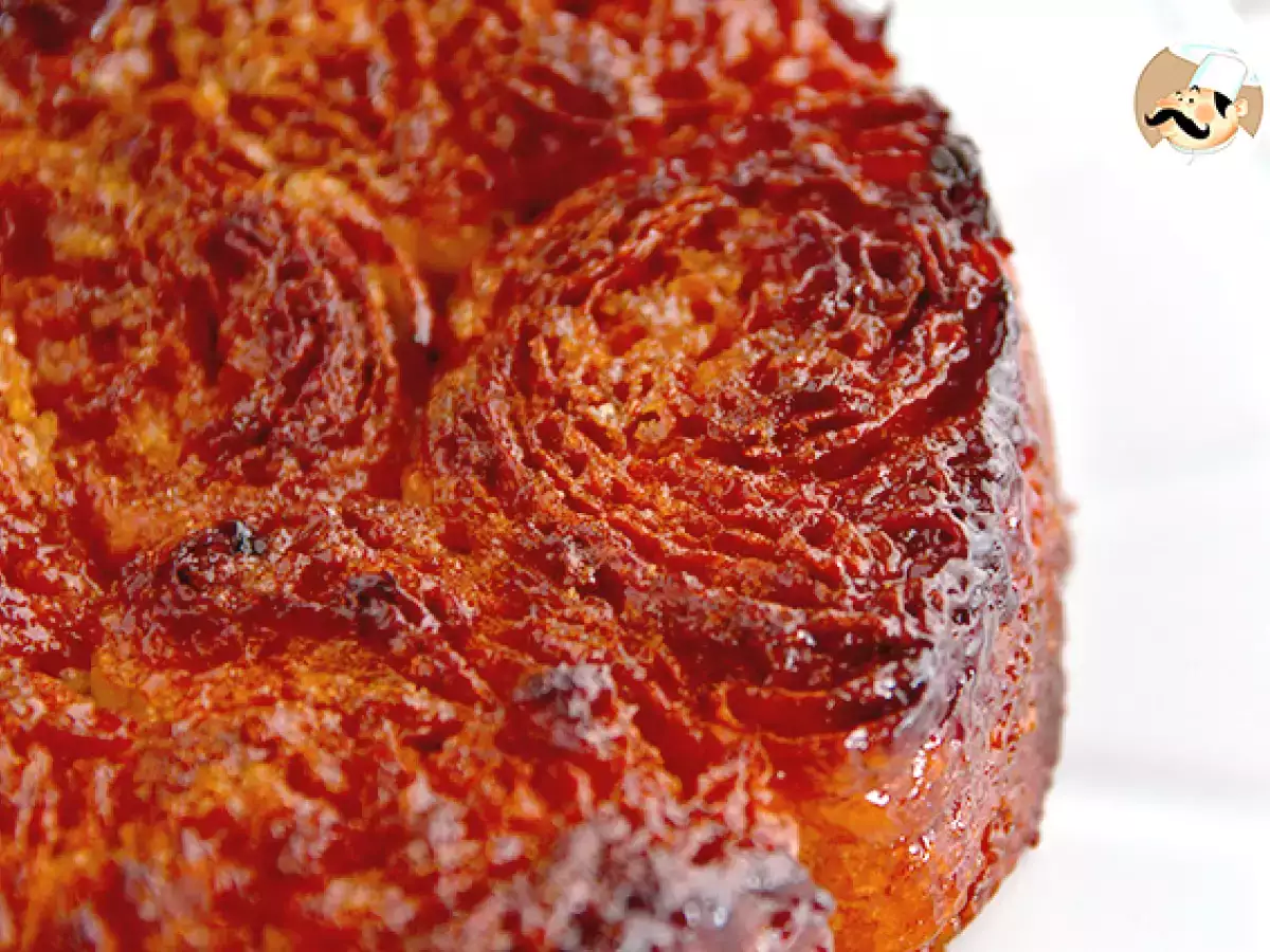 Kouign-Amann (lépésről-lépésre recept) - fotó 3