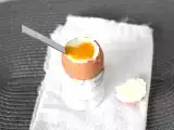 Lágytojás: a tökéletes módja a főzésnek, fotó 1