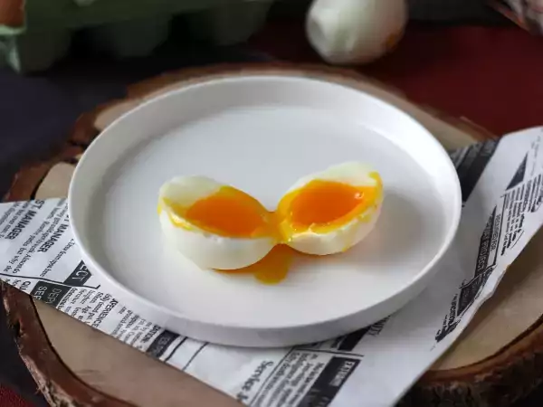 Recept Lágytojás air fryerrel, a bolondbiztos tipp a tökéletes főzéshez!