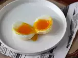Lágytojás Air Fryerrel, a bolondbiztos tipp a tökéletes főzéshez!, fotó 1