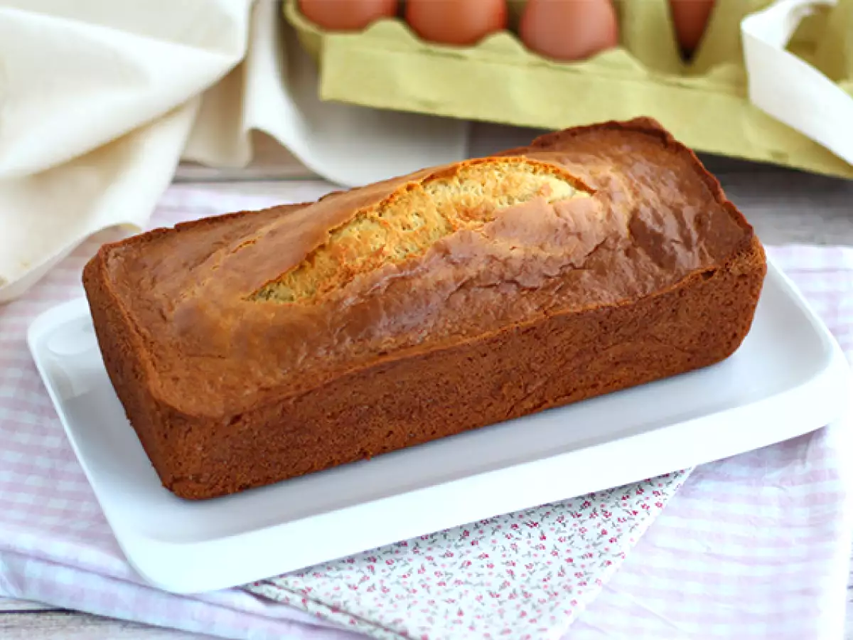 Mascarpone torta (nedves és finom) - fotó 2