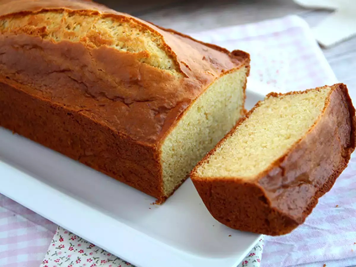 Mascarpone torta (nedves és finom) - fotó 3
