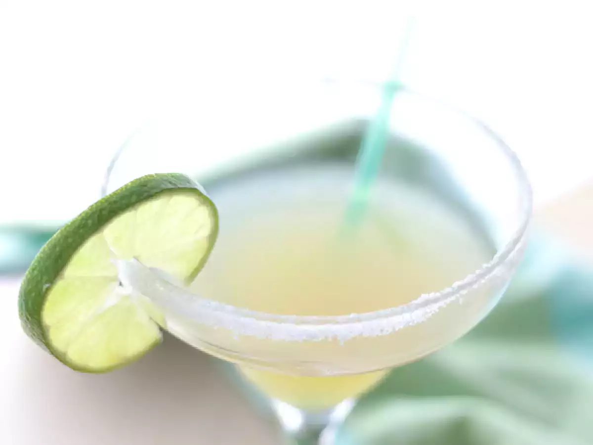 Mexikói margarita - fotó 3