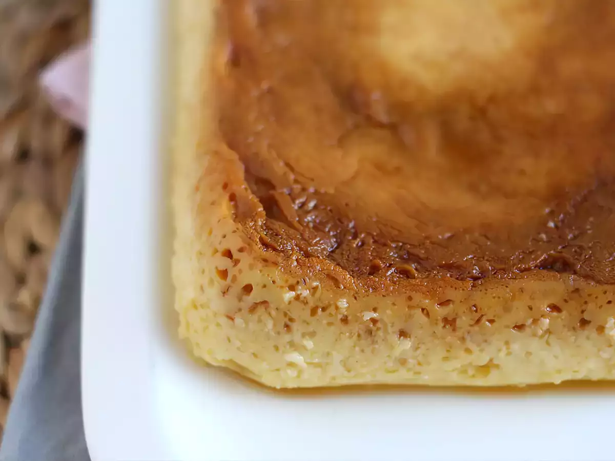 Mikrohullámú flan: egy last minute expressz desszert - fotó 5