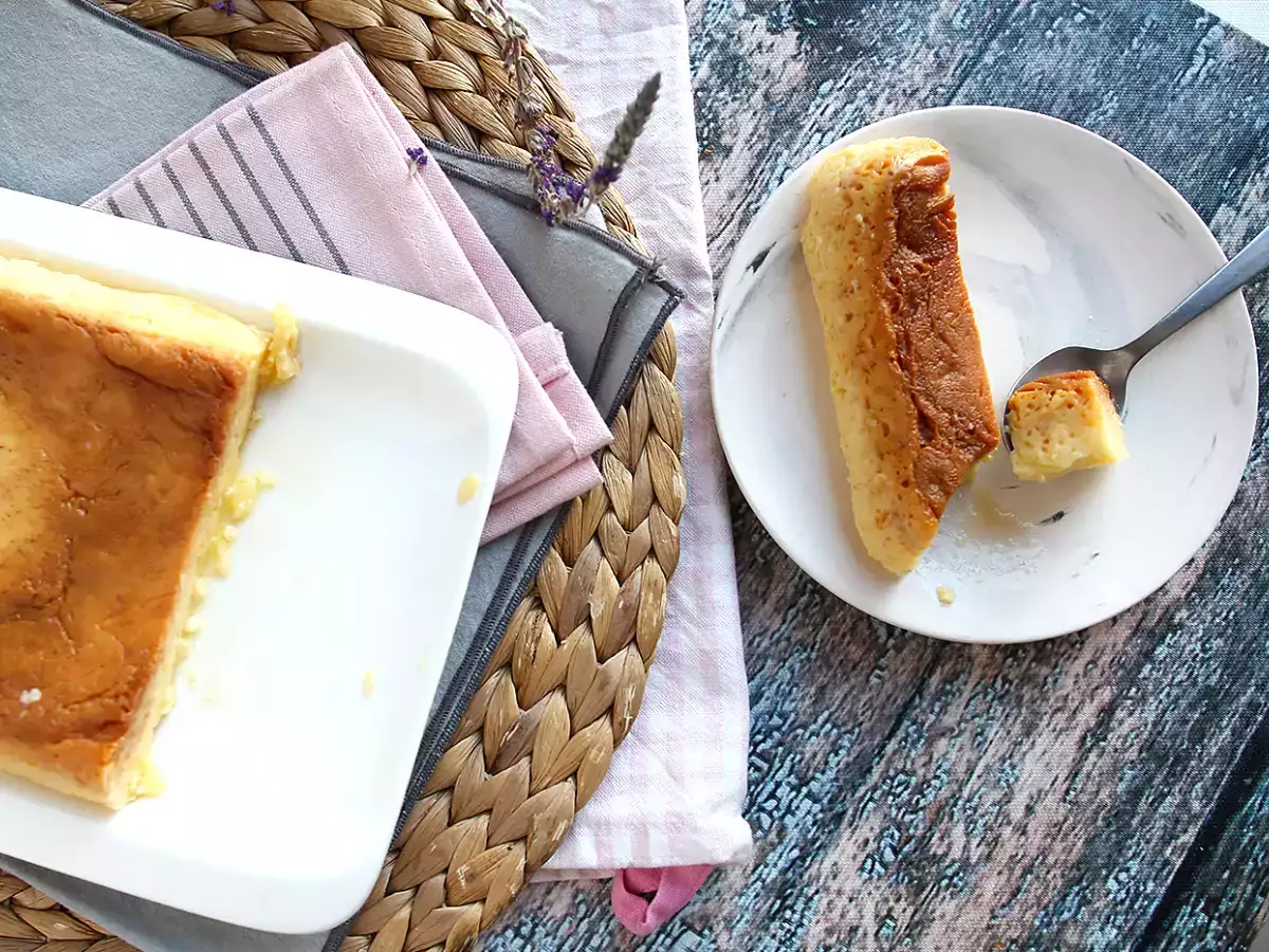 Mikrohullámú flan: egy last minute expressz desszert - fotó 6