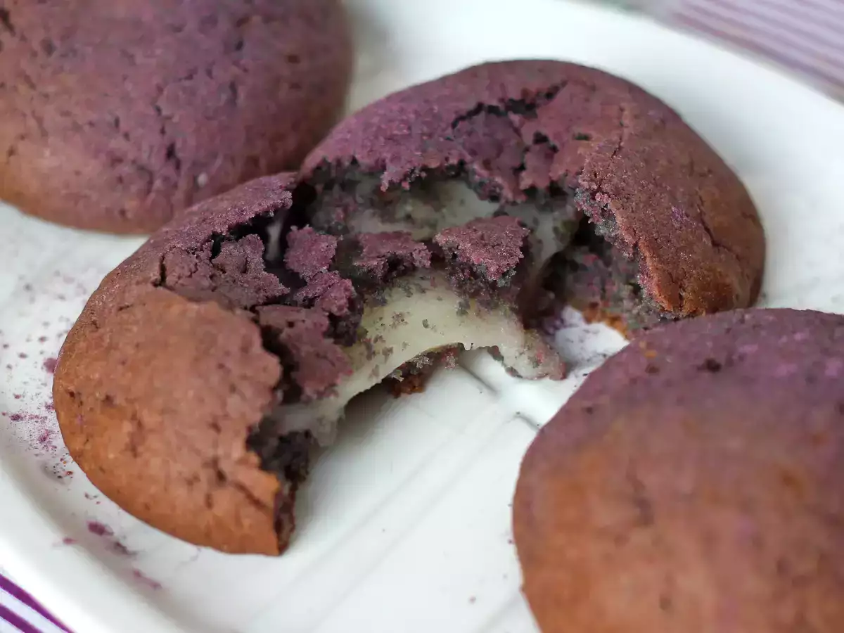 Mochi sütik ubival - fotó 4