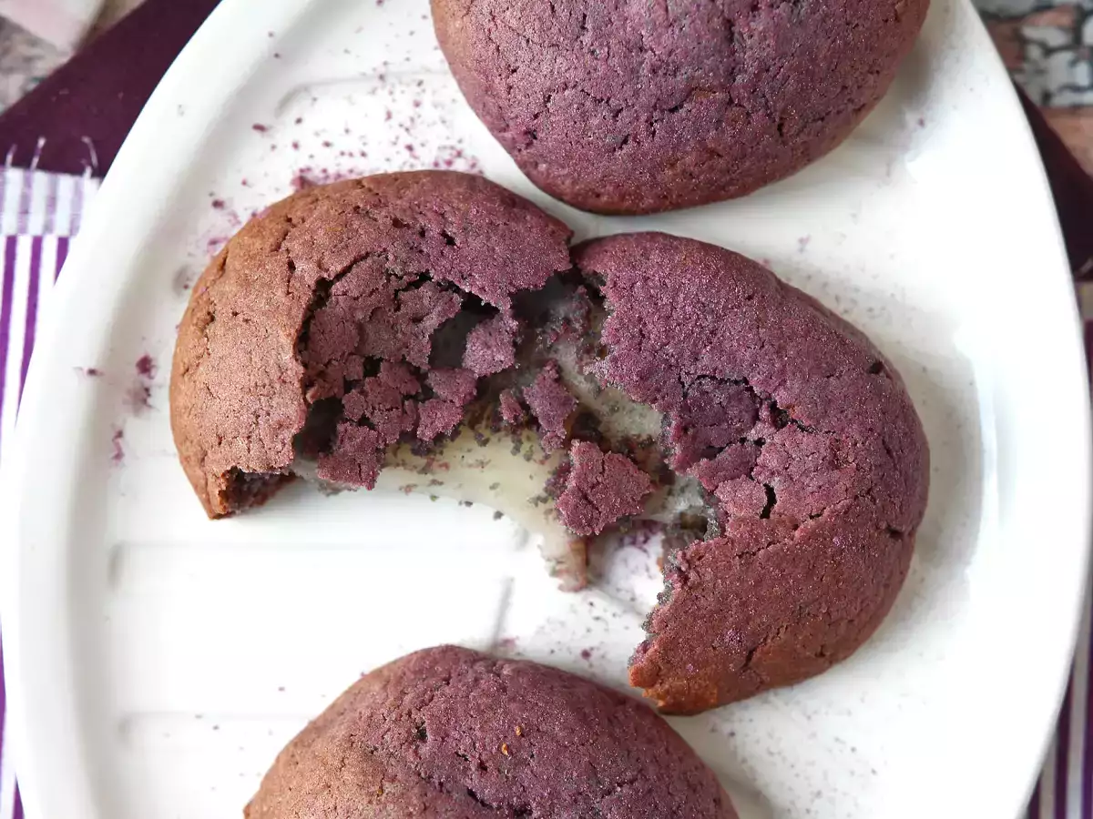 Mochi sütik ubival - fotó 8