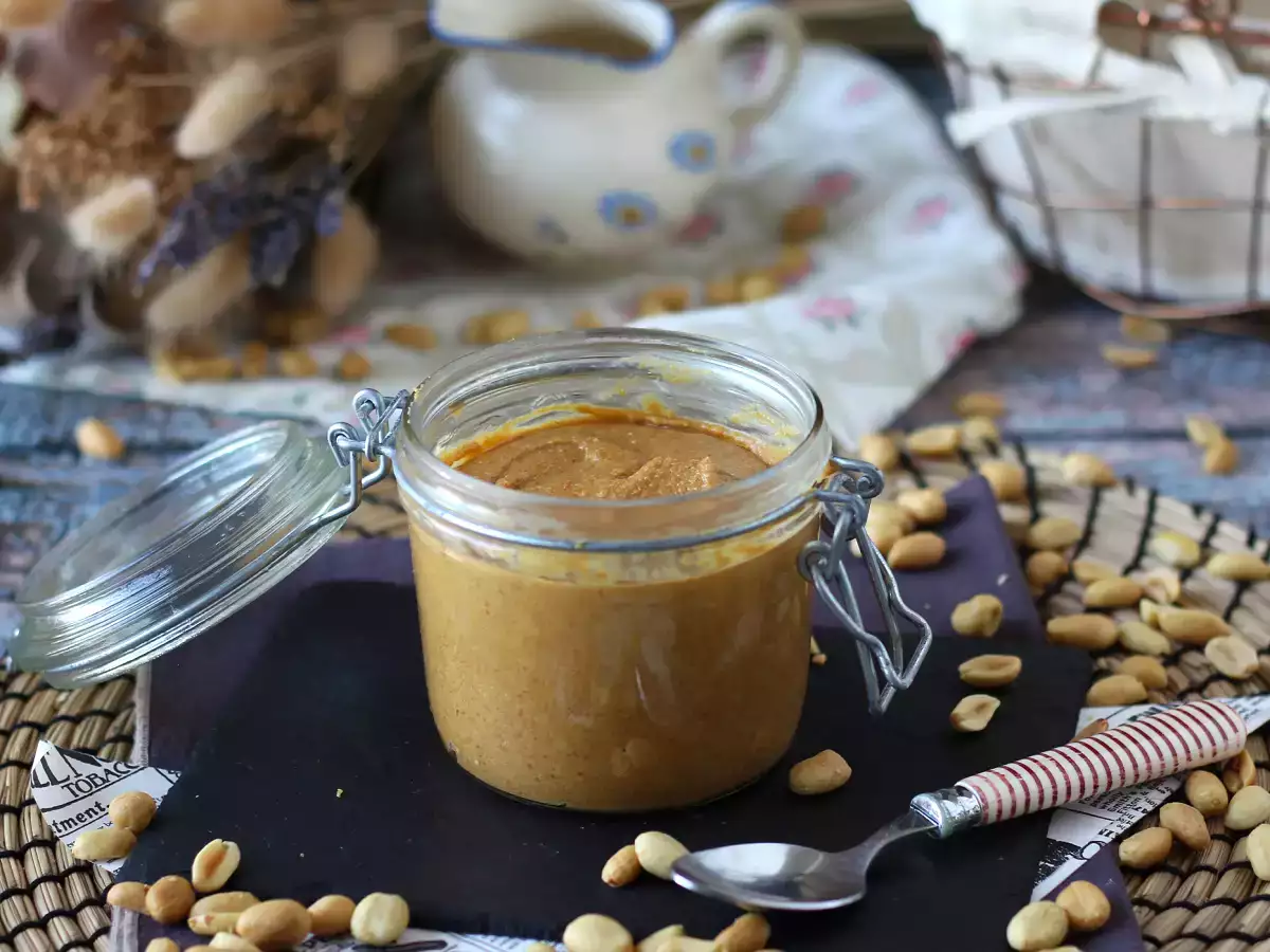 Mogyorós praliné, tökéletes a sütemények újragondolásához! - fotó 2