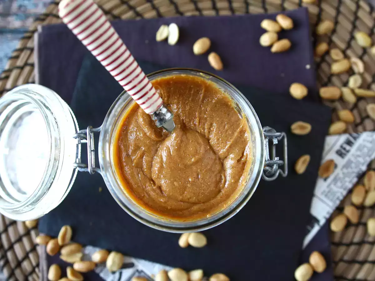 Mogyorós praliné, tökéletes a sütemények újragondolásához! - fotó 5