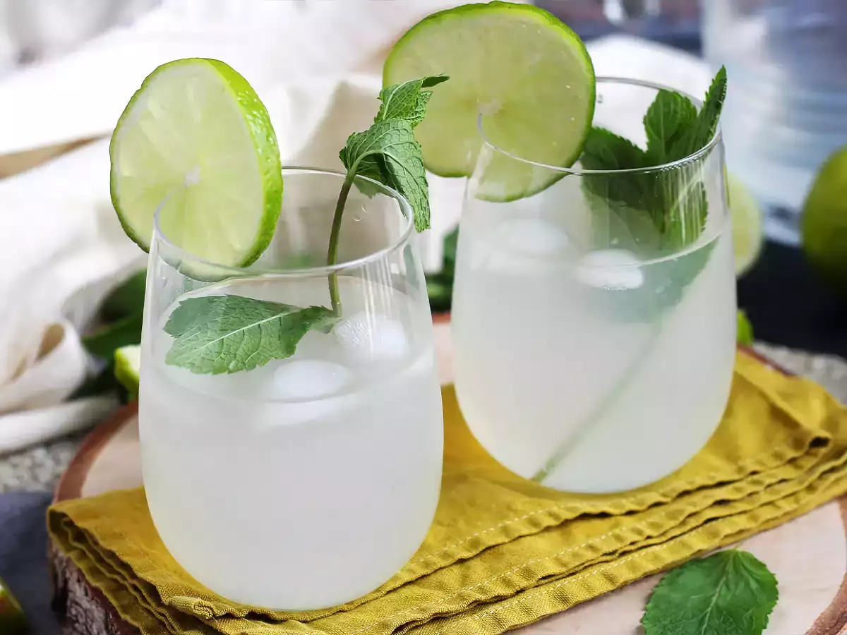Moscow mule - fotó 2