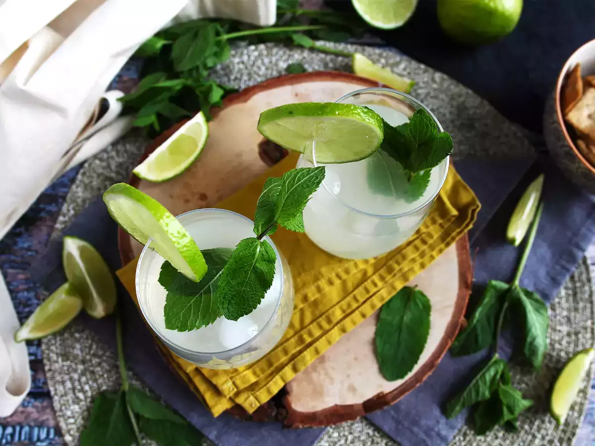 Moscow mule - fotó 3
