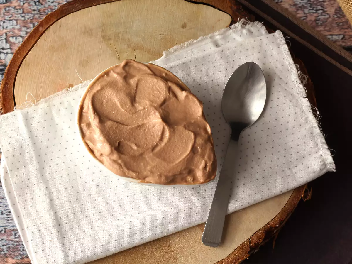 Nutella krémkenőcs, tökéletes a sütemények és réteges torták tetejére. - fotó 3