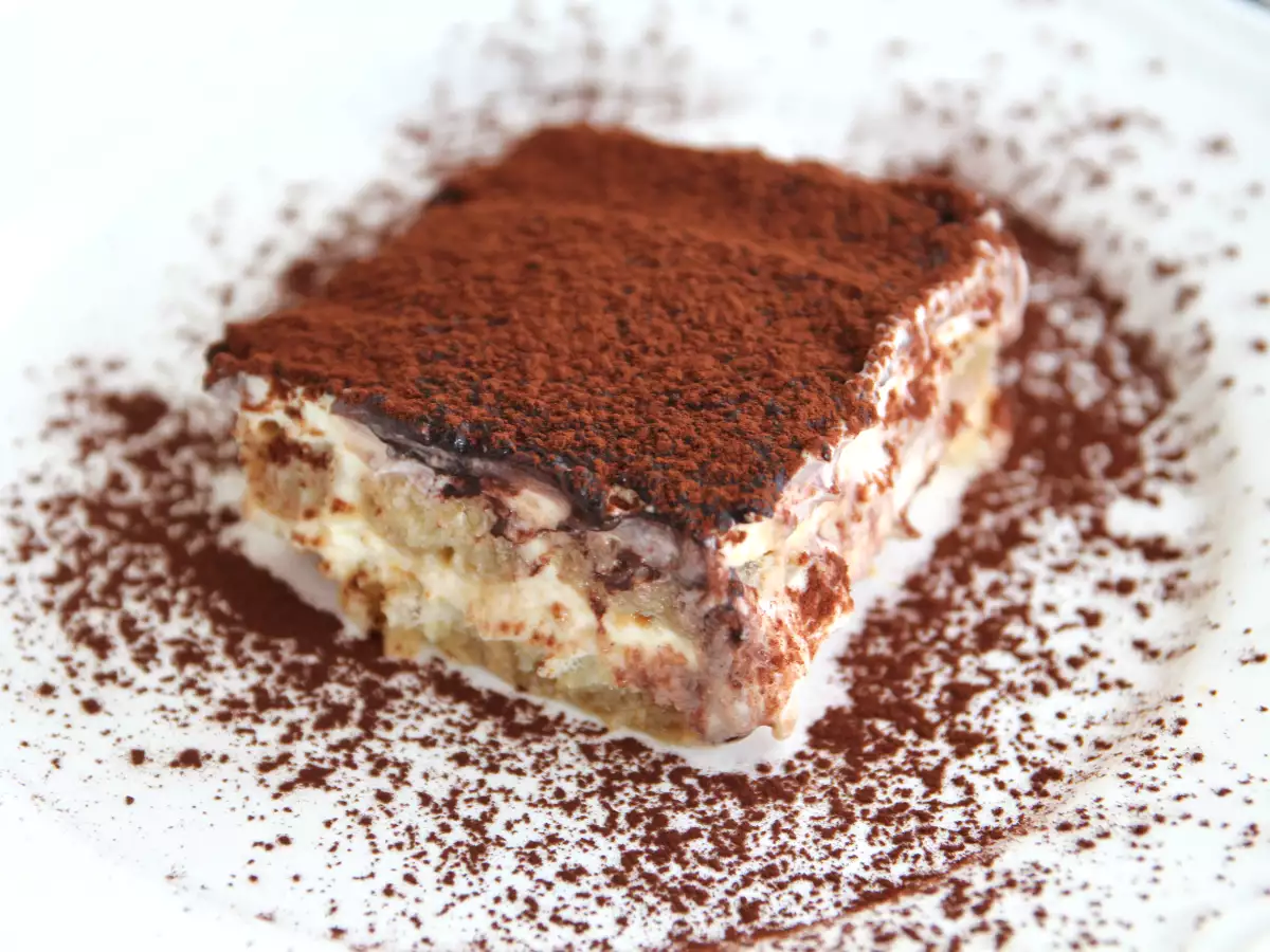 Olasz tiramisu - videó recept ! - fotó 4