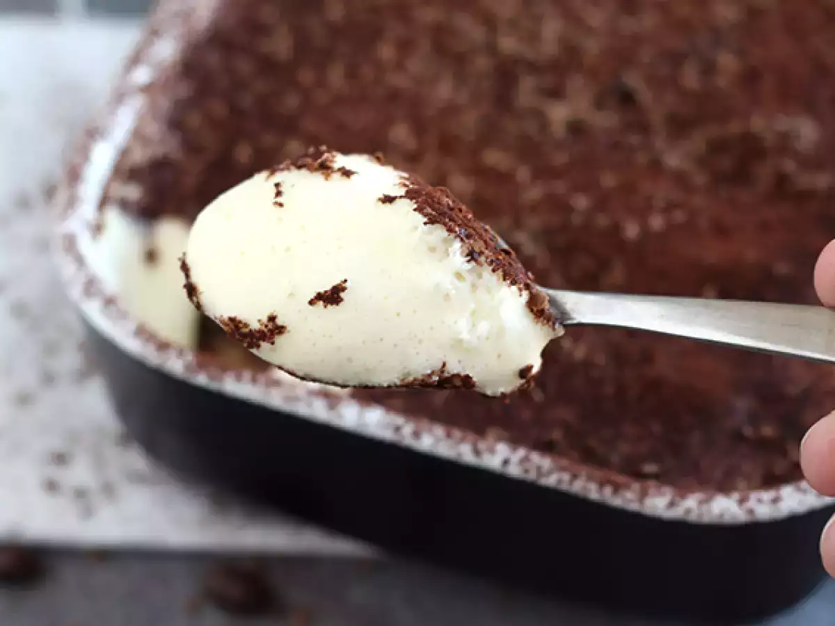 Olasz tiramisu - videó recept ! - fotó 5