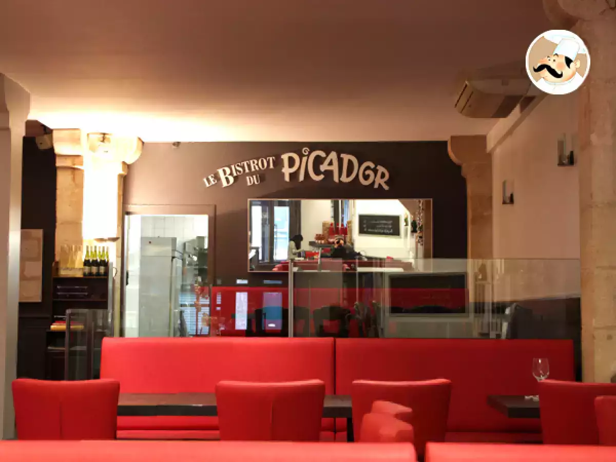 Picador sonkakrokettjei - fotó 4