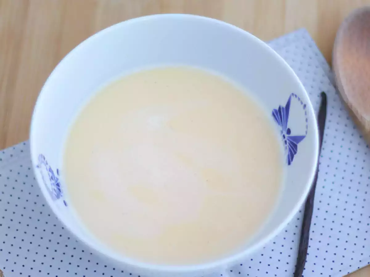 Puding, recept és tippek - fotó 2