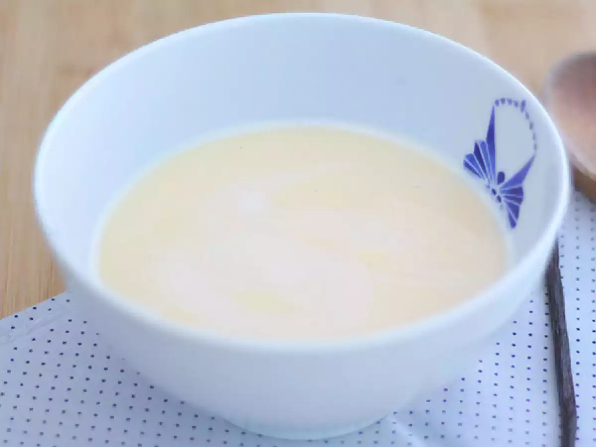 Puding, recept és tippek - fotó 3