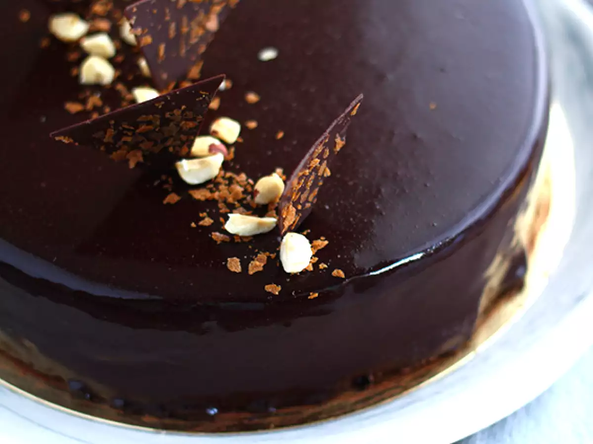 Royal chocolat vagy Trianon (videó és tippek) - fotó 5
