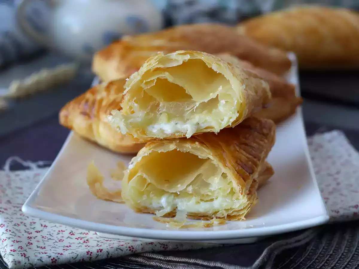 Sajtos leveles tészta: egy szuper egyszerű és finom recept