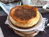 Sajtos sütemény brownie, egy meglepő kombináció, ami elvarázsolja az ízlelőbimbókat!, fotó 1