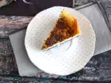 Sajtos sütemény brownie, egy meglepő kombináció, ami elvarázsolja az ízlelőbimbókat!, fotó 2