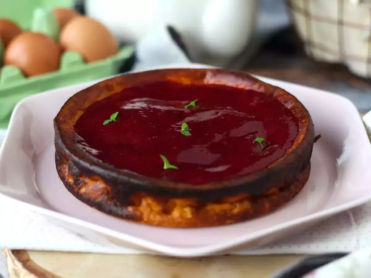 Skyr flan, könnyű és szuper egyszerű elkészíteni! - fotó 3