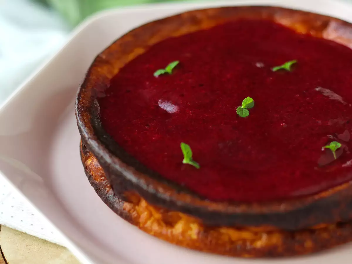 Skyr flan, könnyű és szuper egyszerű elkészíteni! - fotó 4