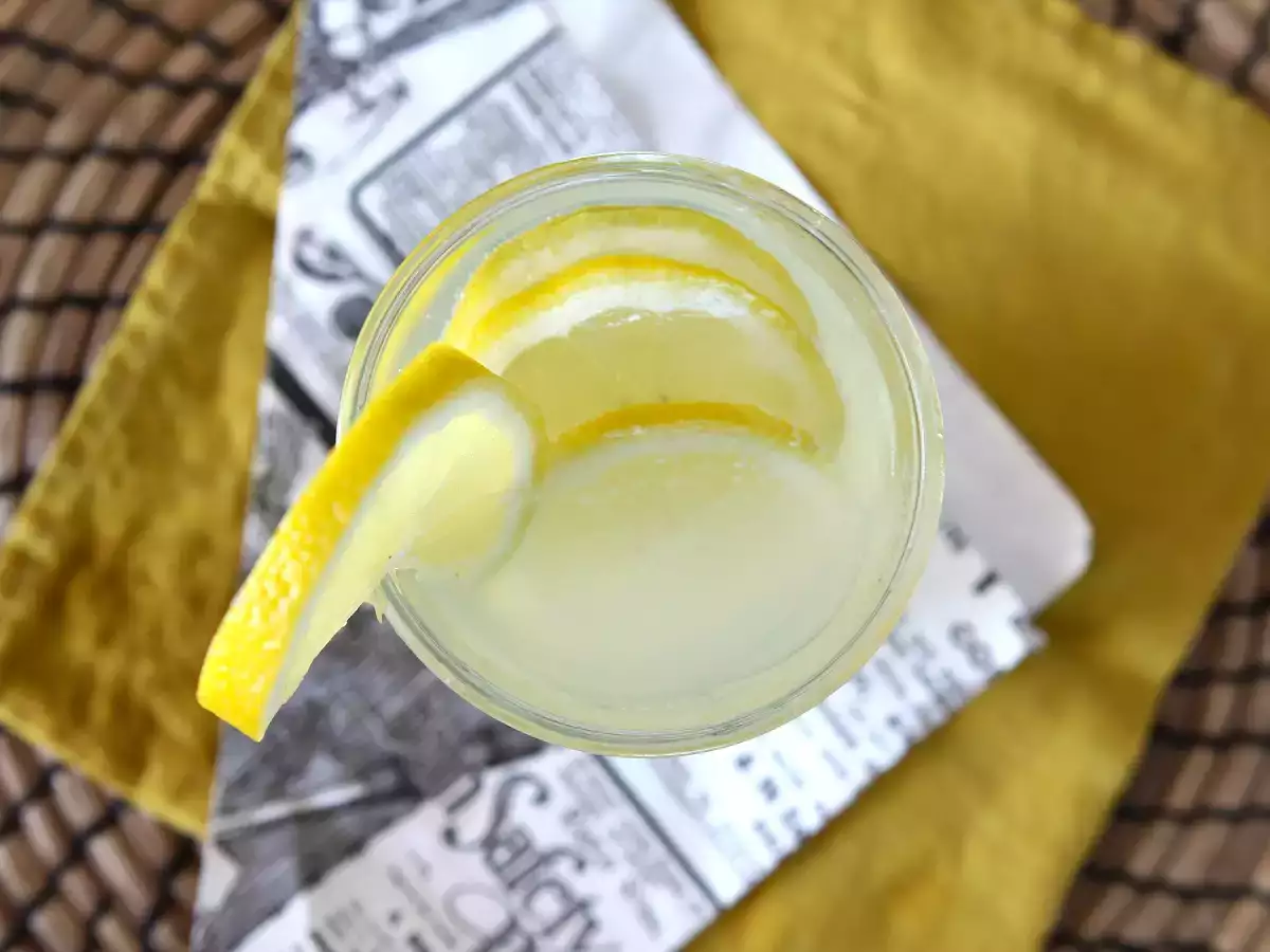 Spritz limoncellóval, a tökéletes nyári koktél! - fotó 2