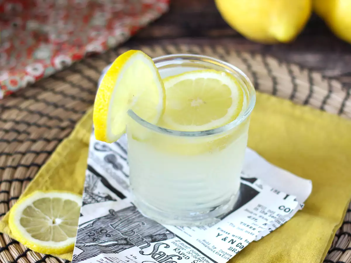 Spritz limoncellóval, a tökéletes nyári koktél! - fotó 3