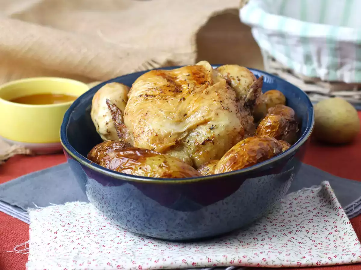 Süsse a csirkét a Moulinex Multicook&Fry készülékkel, a ropogós, rágós eredményért! - fotó 5
