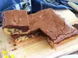 Süti és brownie torta tökéletes uzsonnára!, fotó 1