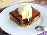 Süti és brownie torta tökéletes uzsonnára!, fotó 2