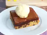 Süti és brownie torta tökéletes uzsonnára!, fotó 3